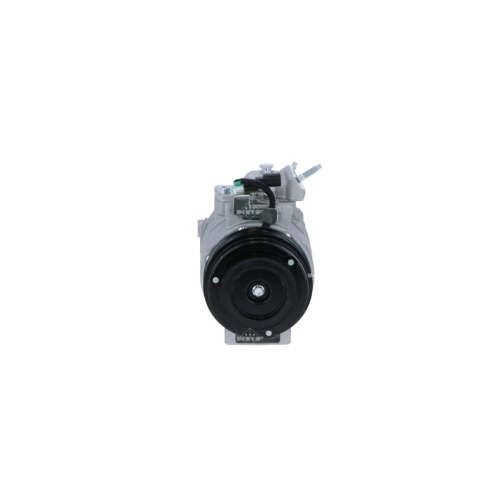 1 Compressor, air conditioning NRF 320005 FORD