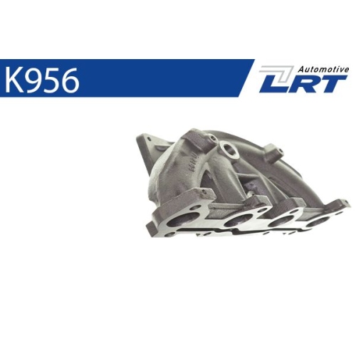 1 Manifold, exhaust system LRT K956 CITROËN PEUGEOT