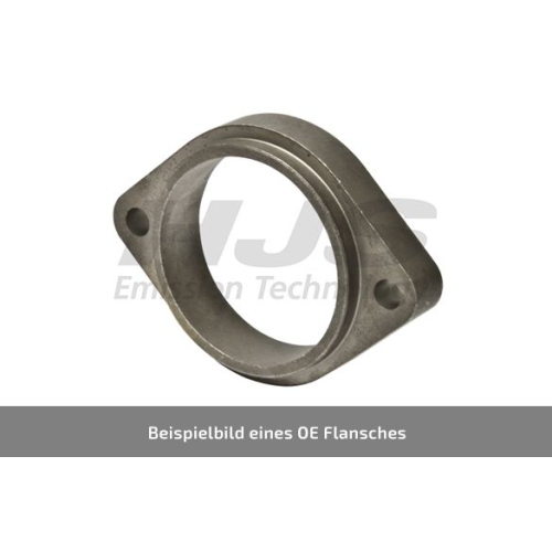 Reducer, flange connection (exhaust system) HJS 82 00 0065