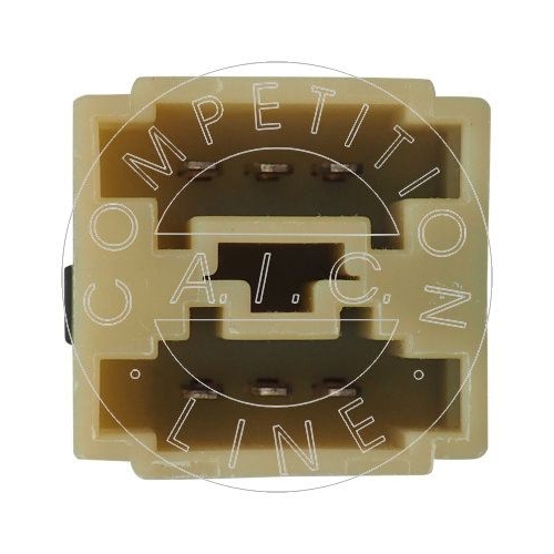 1 Stop Light Switch AIC 53130 NEW MOBILITY PARTS MERCEDES-BENZ