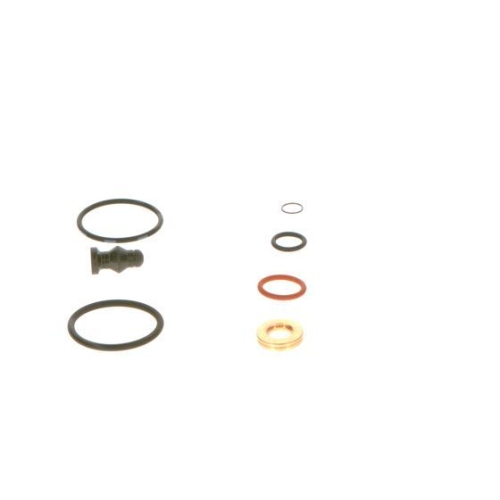 1 Seal Kit, injector nozzle BOSCH 1 417 010 997 VW