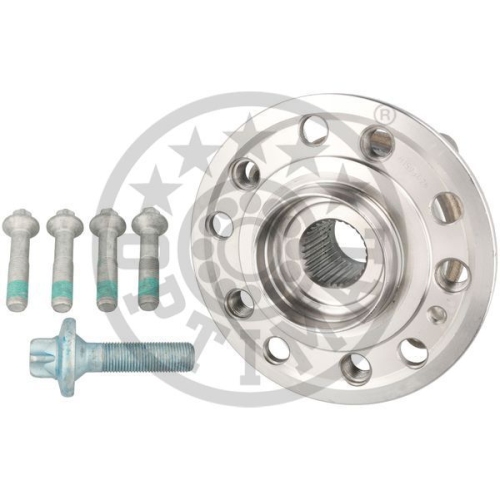 1 Wheel Bearing Kit OPTIMAL 401305 MERCEDES-BENZ