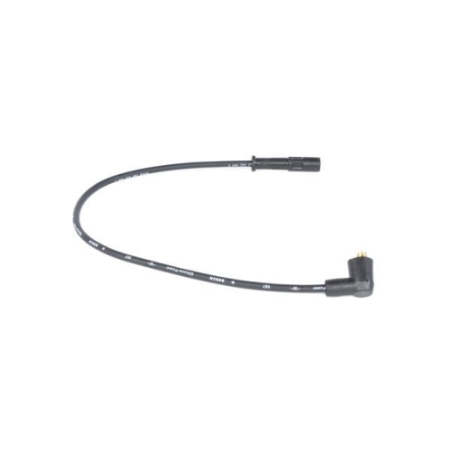 1 Ignition Cable BOSCH 0 986 356 267