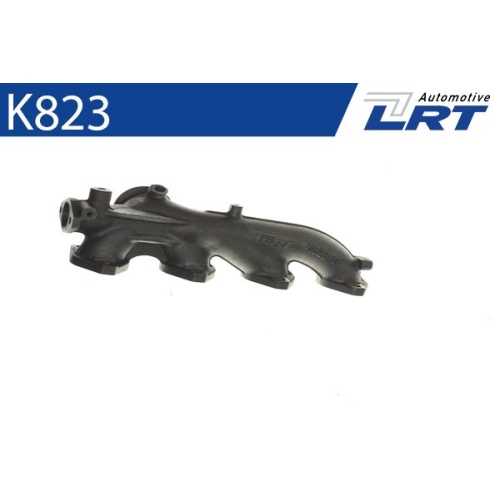 1 Manifold, exhaust system LRT K823 BMW