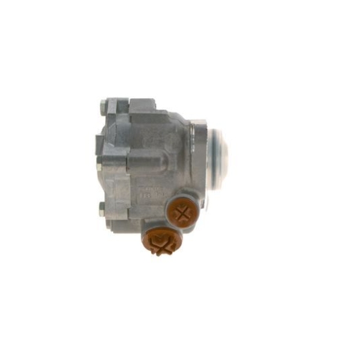 1 Hydraulic Pump, steering BOSCH K S00 000 471 MERCEDES-BENZ