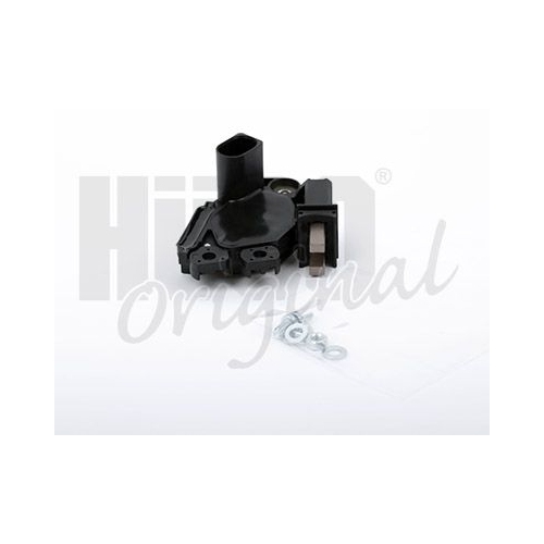 HITACHI Generatorregler 130401 für AUDI SEAT SKODA VW 