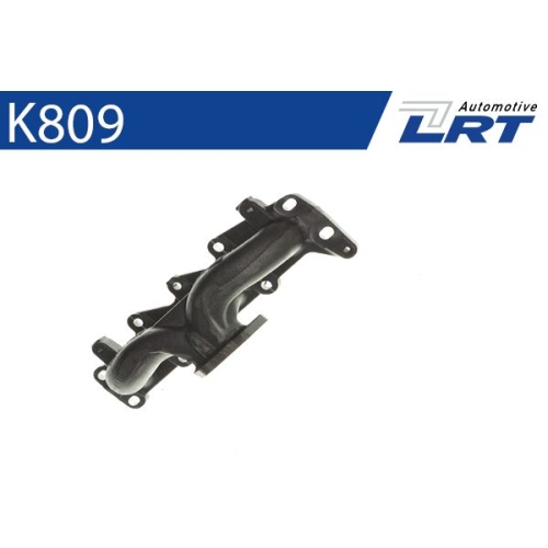 1 Manifold, exhaust system LRT K809 FORD