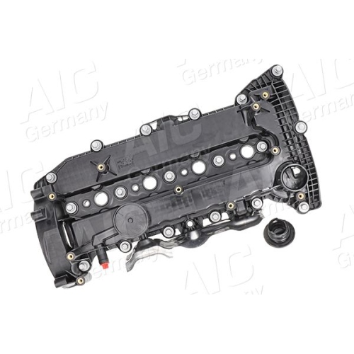 1 Cylinder Head Cover AIC 71867 Original spare part OPEL