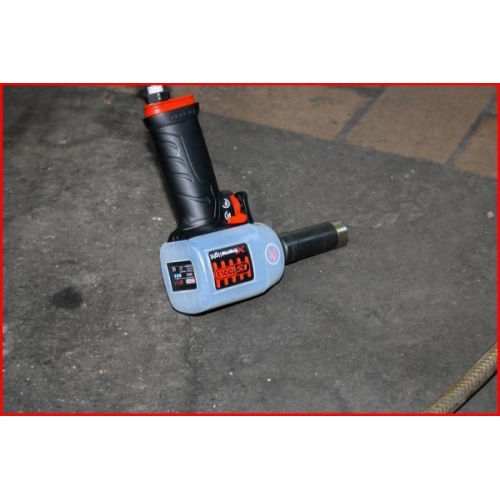 1 Impact Wrench (compressed air) KS TOOLS 515.1155