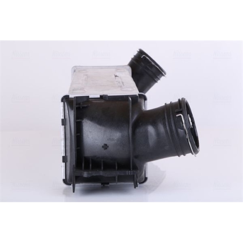 1 Charge Air Cooler NISSENS 96337 BMW