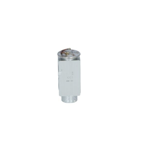 1 Expansion Valve, air conditioning NRF 38402 OPEL VAUXHALL