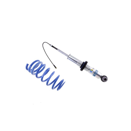 1 Suspension Kit, springs/shock absorbers BILSTEIN 49-237276