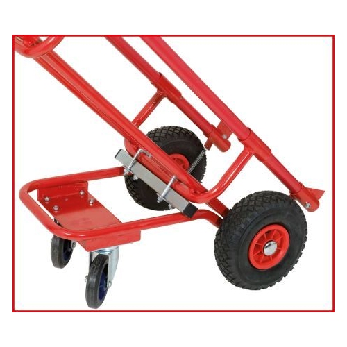 KS TOOLS Profi wheel trolley, 150kg 160.0055