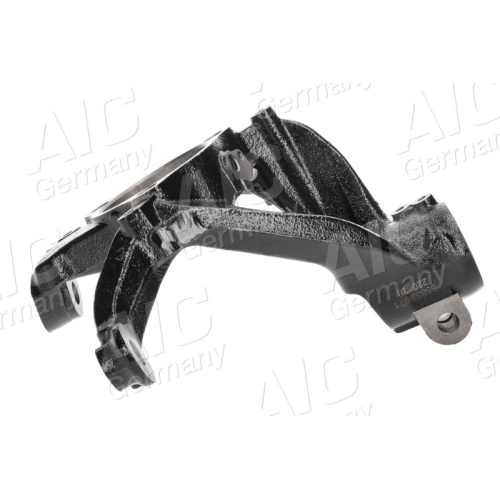 1 Steering Knuckle, wheel suspension AIC 55833 NEW MOBILITY PARTS AUDI SEAT VW