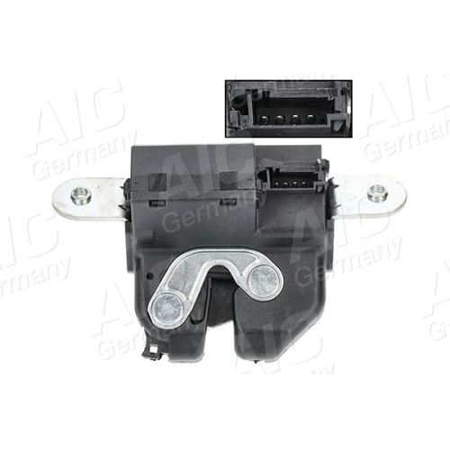1 Tailgate Lock AIC 58164 NEW MOBILITY PARTS FIAT