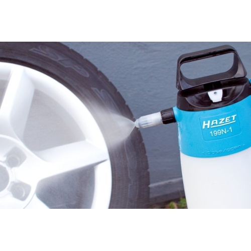 HAZET Pump Spray Can 199N-1