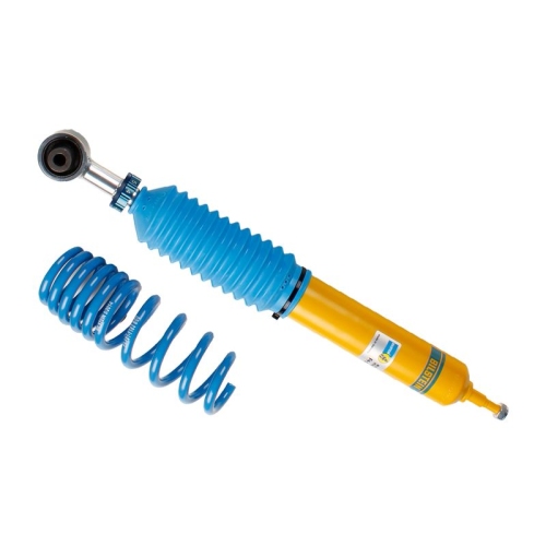 1 Suspension Kit, springs/shock absorbers BILSTEIN 48-217170