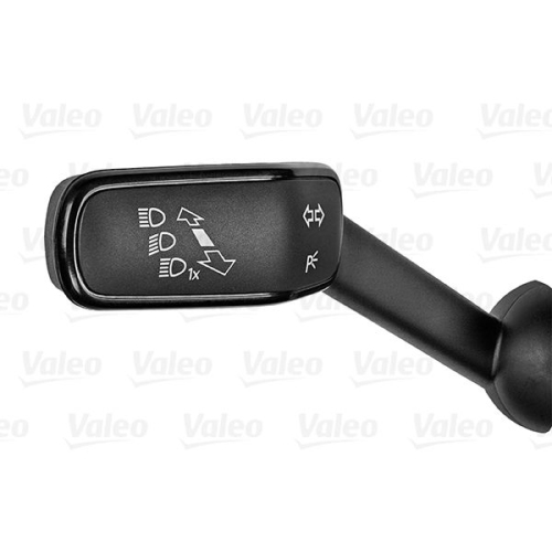 1 Steering Column Switch VALEO 251707 ORIGINAL PART SEAT SKODA VW