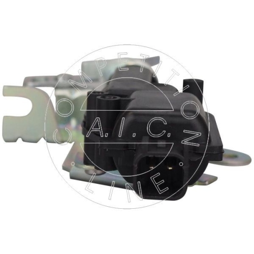 1 Actuator, central locking system AIC 58197 Original AIC Quality FORD