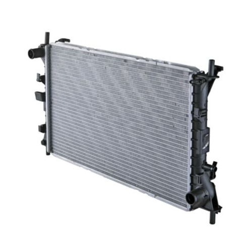 1 Radiator, engine cooling MAHLE CR 1344 000S BEHR FORD