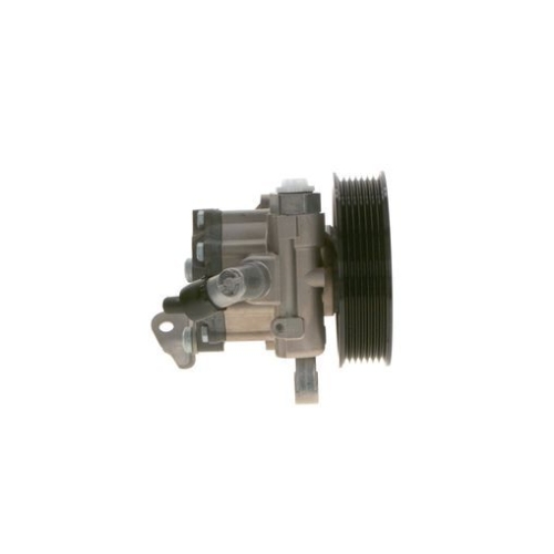 1 Hydraulic Pump, steering BOSCH K S00 000 694 MERCEDES-BENZ