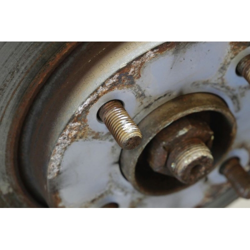 1 Thread Repair Set, wheel bolts GEDORE KL-0173-601