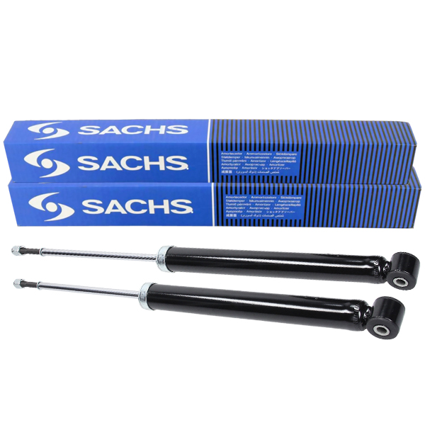 SACHS Shock absorber gas kits rear VSA0001SAC