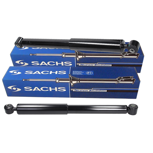 SACHS Shock absorber gas kits rear VSA0005SAC