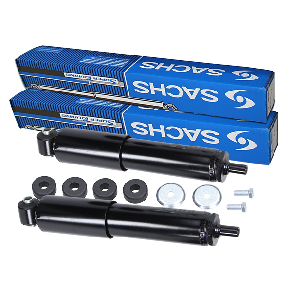SACHS Shock absorber gas front VSA0025SAC
