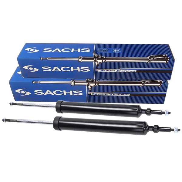 SACHS Shock absorber gas kits rear VSA0072SAC