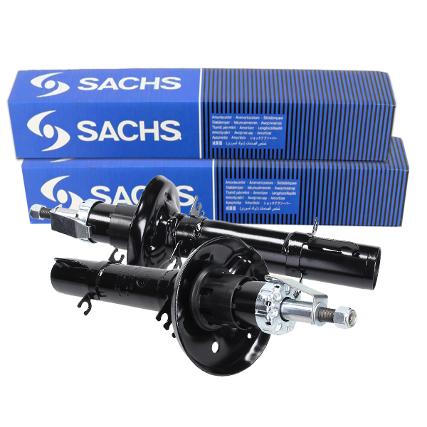SACHS Shock absorber oil kits front VSA0073SAC