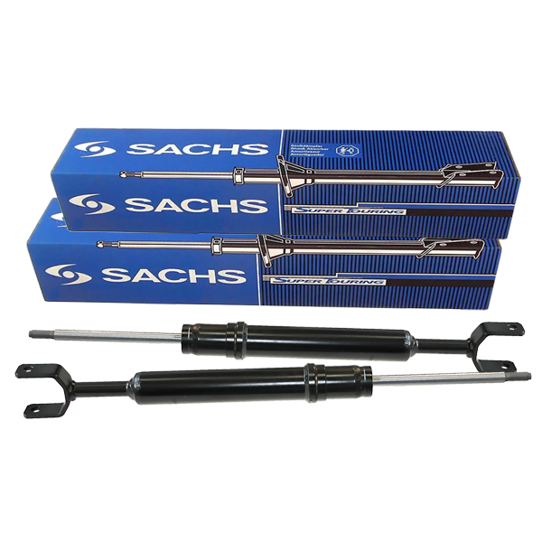 SACHS Shock absorber gas front VSA0093SAC