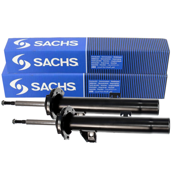 SACHS Shock absorber gas front VSA0095SAC