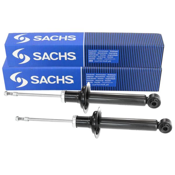 SACHS Shock absorber gas front VSA0186SAC