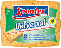 MAPA Universal Sponge Spontex 19.111.002