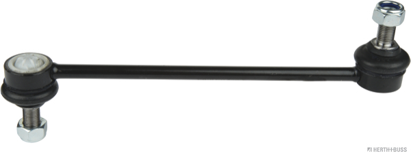 1 Link/Coupling Rod, stabiliser bar HERTH+BUSS JAKOPARTS J4960320 HYUNDAI KIA