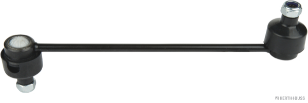 1 Link/Coupling Rod, stabiliser bar HERTH+BUSS JAKOPARTS J4961029 NISSAN