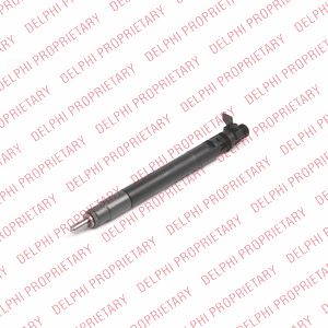 1 Injector DELPHI R00101DP CITROËN FIAT FORD PEUGEOT DS
