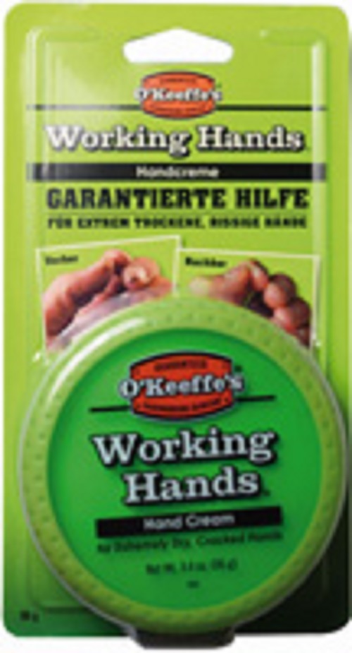 AIRFLAIR Handcreme Working Hands 96 Gramm Dose AZPUK010