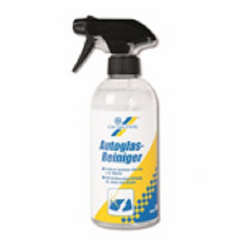 CARTECHNIC Glass cleaner Car glass cleaner 500 ml 4027289003580
