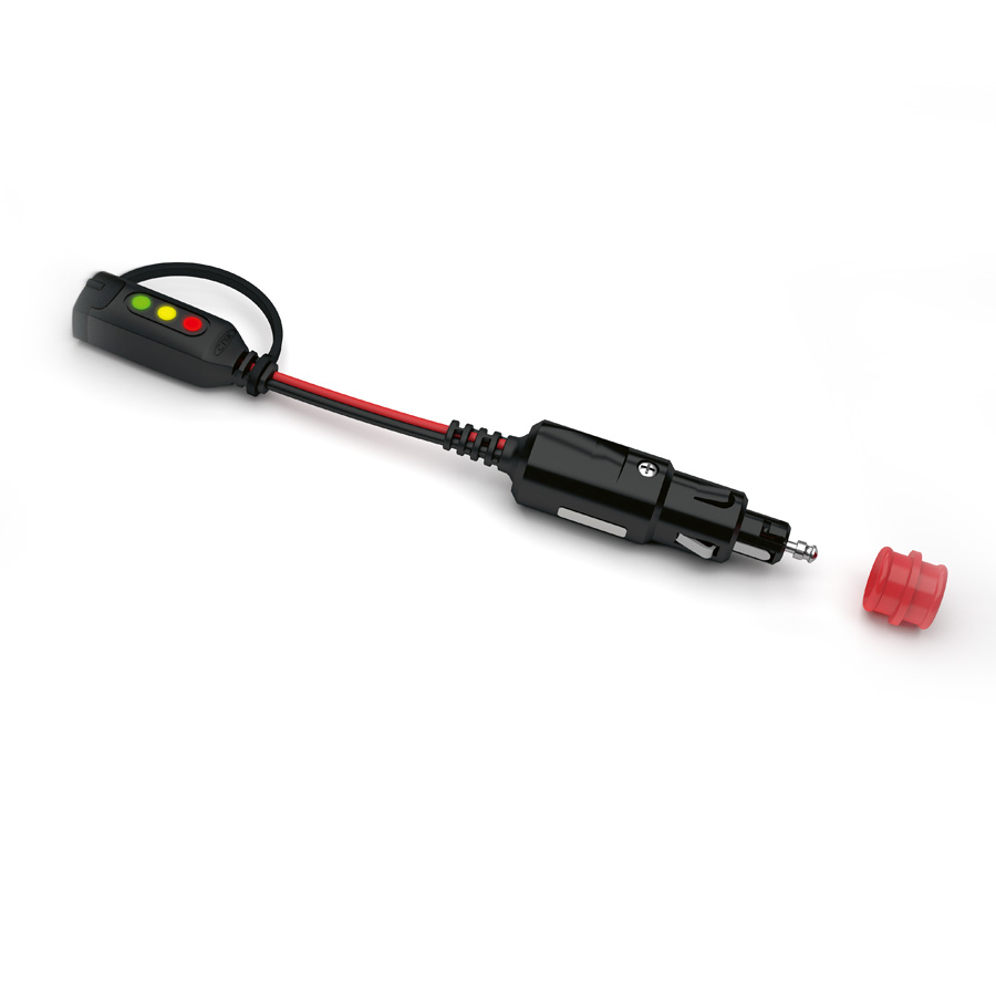 CTEK Comfort Indicator CIG PLUG - quick connector for cigarette lighter 56870