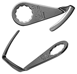 FEIN Cutting knife U-shape cutting length 40 mm 6 39 03 156 01 7