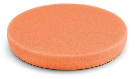 FLEX Polishing sponge orange diameter 200 mm 434337