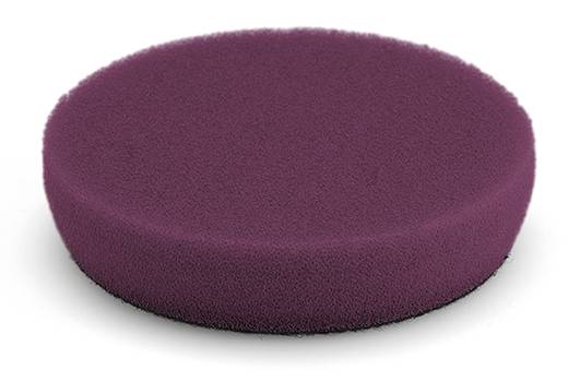 FLEX Polishing sponge violet diameter 135 mm 434450