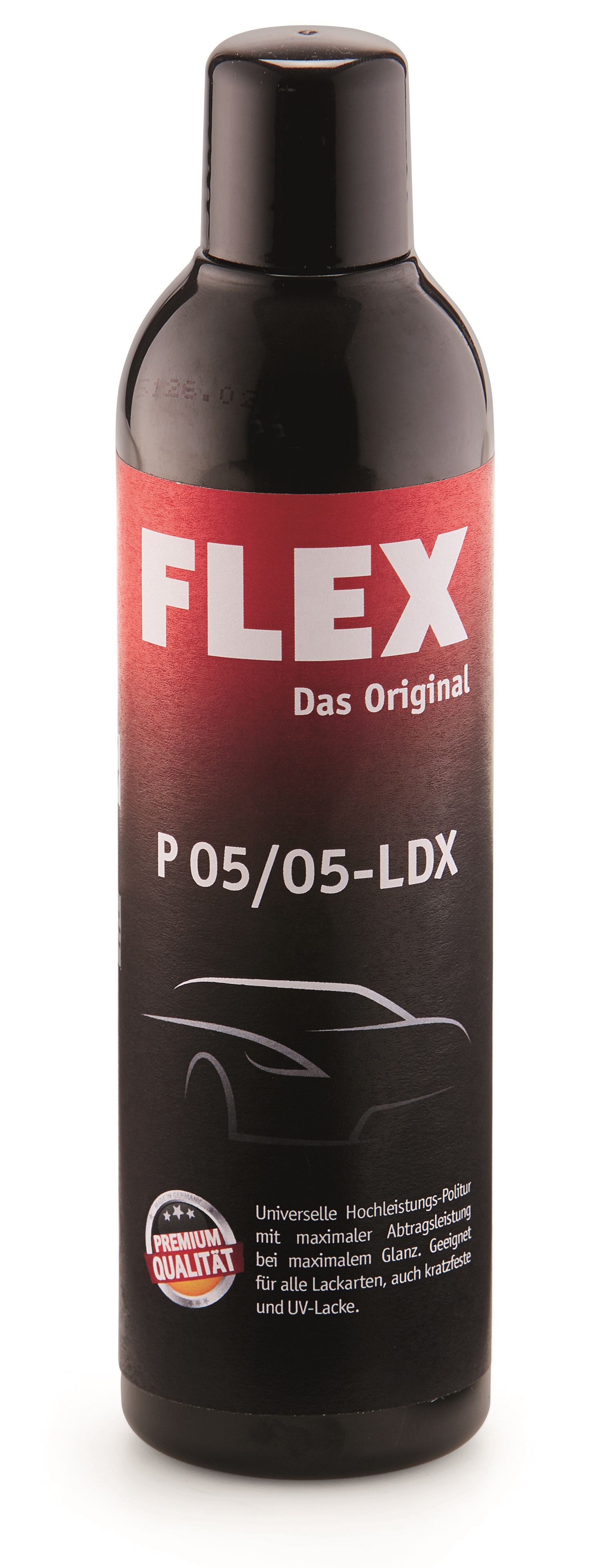 FLEX Sanding paste polishing polish LDX polish 250ml 443271