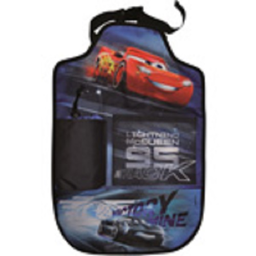 KAUFMANN ACCESSORIES Toy bag back seat Disney Cars CAKFZ633