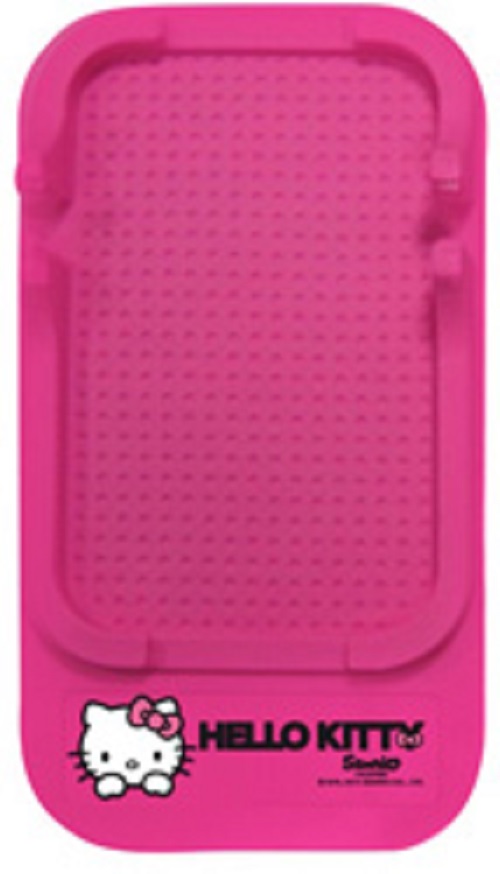 KAUFMANN ACCESSORIES Anti-slip pad Hello Kitty for Smartphone HKINN073