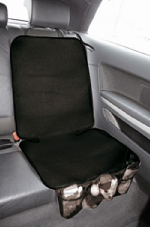 KAUFMANN ACCESSORIES Child safety seat Premium KIKFZ590