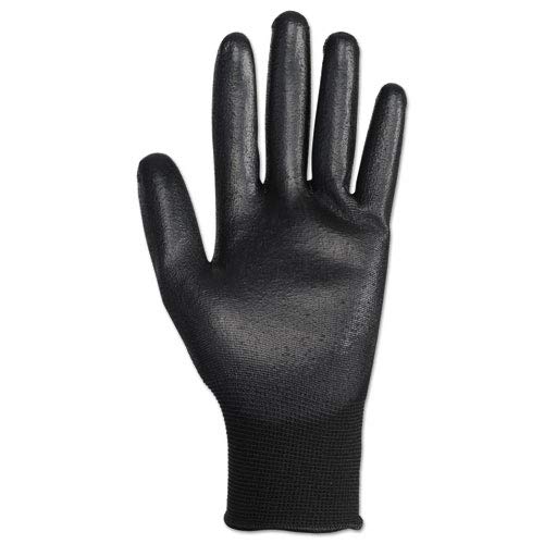 KIMBERLY-CLARK Tire service glove Polyurethane coated gloves size L 9 13839