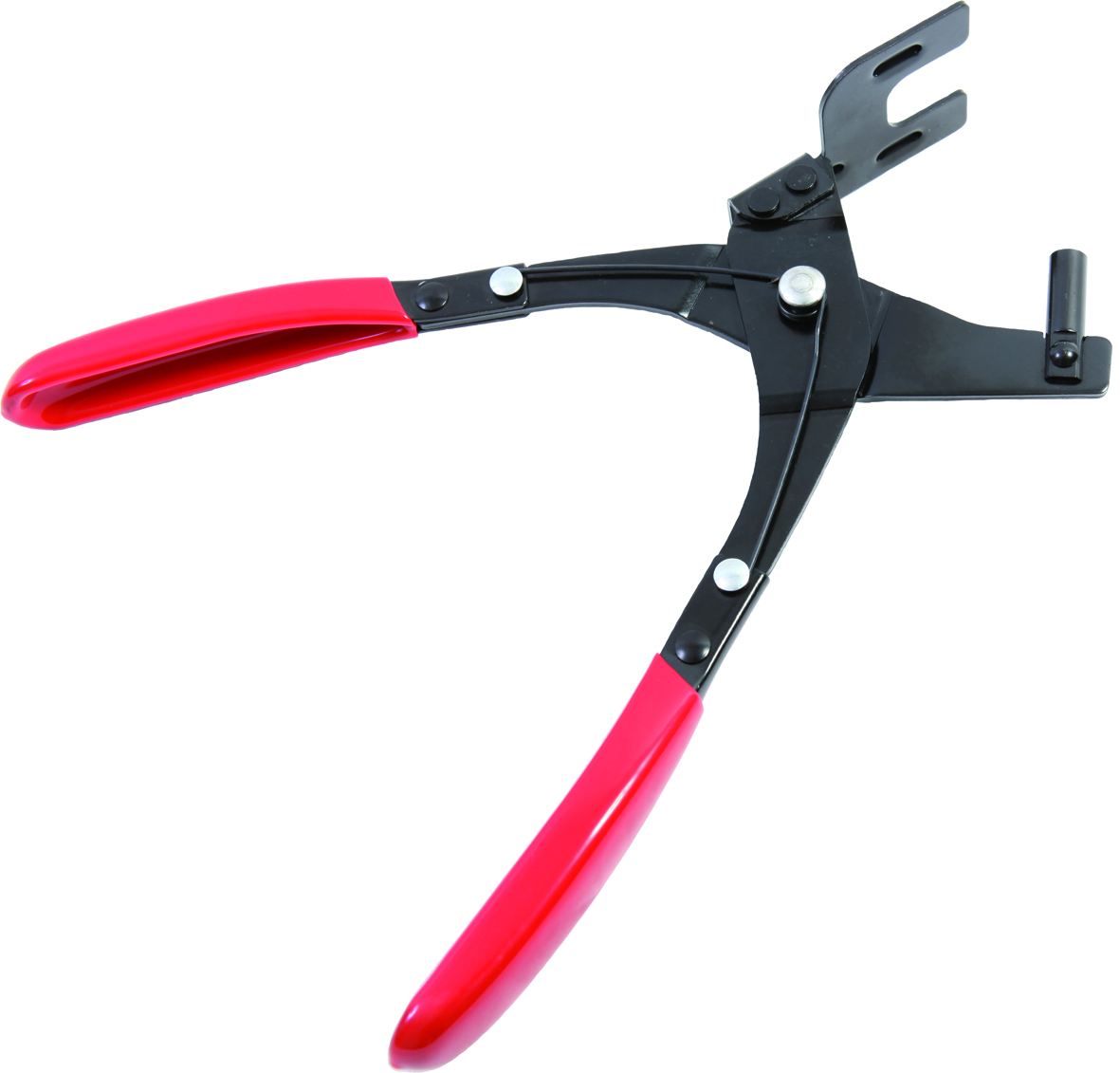 Special pliers for Silencer rubber KUNZER (7AGZ01)